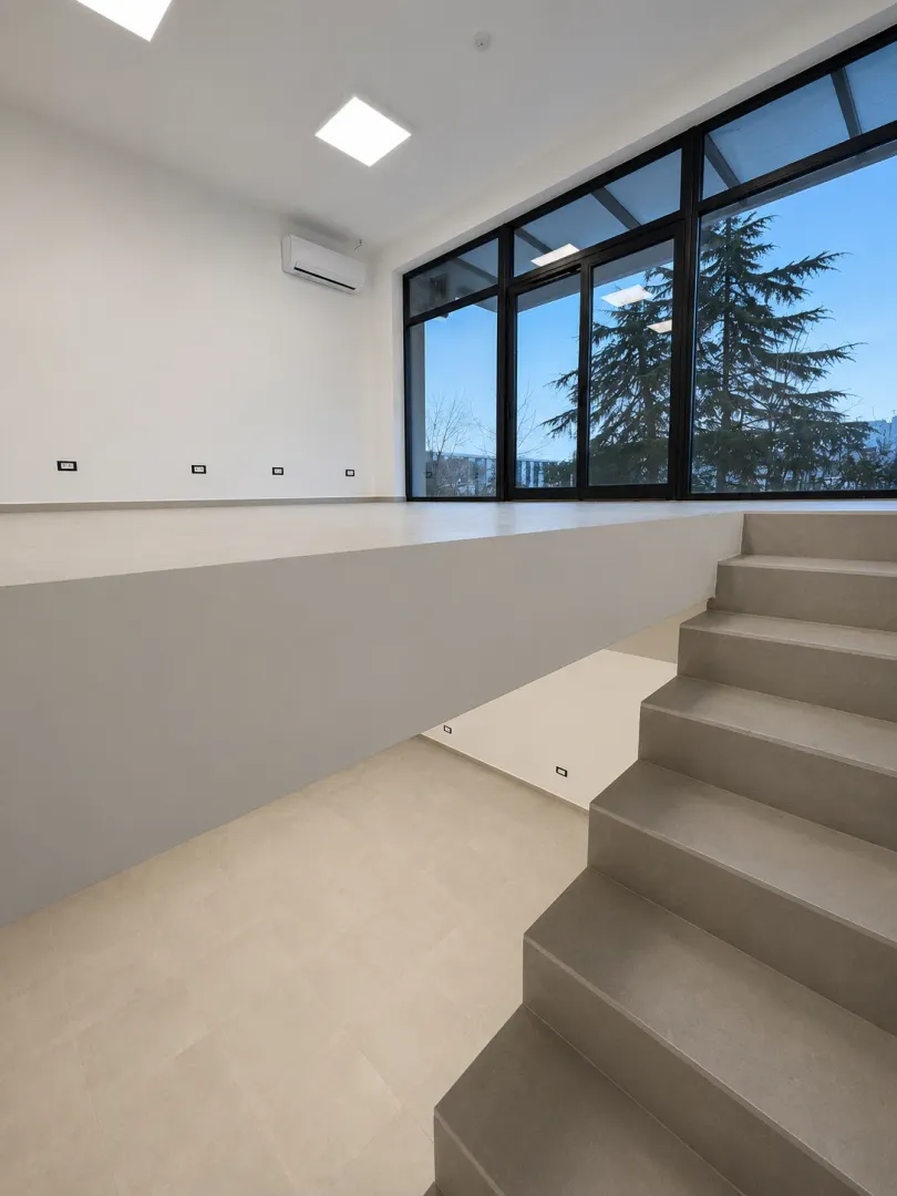Rent, office space, 95m², City Kvart, Podgorica