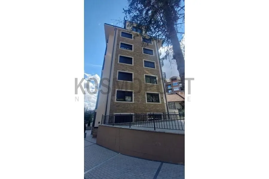Prodaja, dvosoban stan, 33m², Centar, Zlatibor
