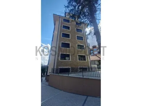 Prodaja, dvosoban stan, 33m², Centar, Zlatibor - image 7