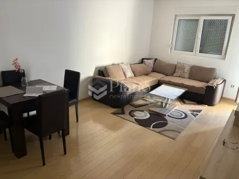 Rent, one bedroom apartment, 47m², City Kvart, Podgorica - image 2