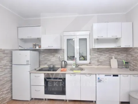 Rent, one bedroom apartment, 40m², Stari Aerodrom, Podgorica - image 4
