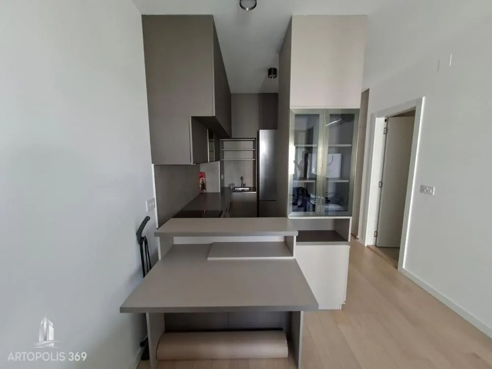 Prodaja, dvosoban stan, 40m², Novi Beograd Sve Podlokacije, Beograd