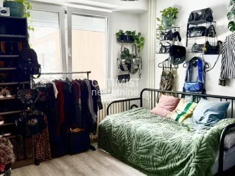 Prodaja, dvosoban stan, 50m², Banovo Brdo, Beograd - image 11