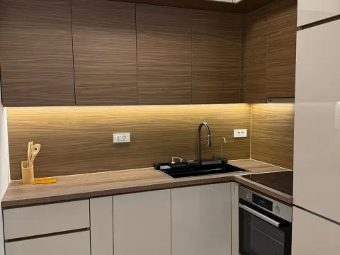 Izdavanje, dvosoban stan, 48m², City Kvart, Podgorica - image 7