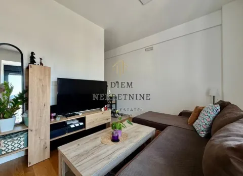 Sale, studio apartment, 27m², Centar, Bar - image 3