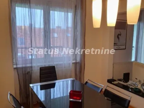 Izdavanje, trosoban stan, 110m², Centar, Novi Sad - image 6