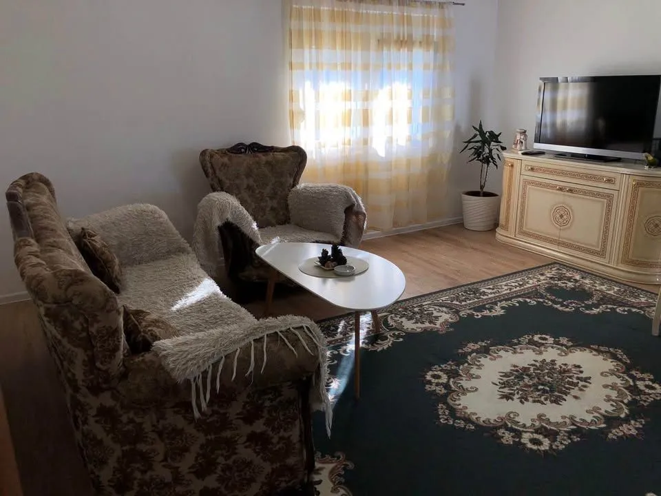 Izdavanje, stan, 48m², Podgorica, Crna Gora