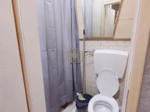 Rent, one bedroom apartment, 43m², Momišići, Podgorica - image 2
