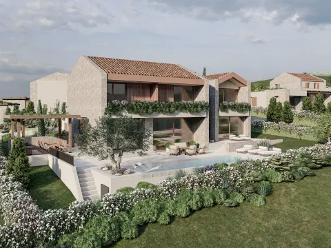 Prodaja, kuća, 385m², Luštica Bay, Tivat - image 3