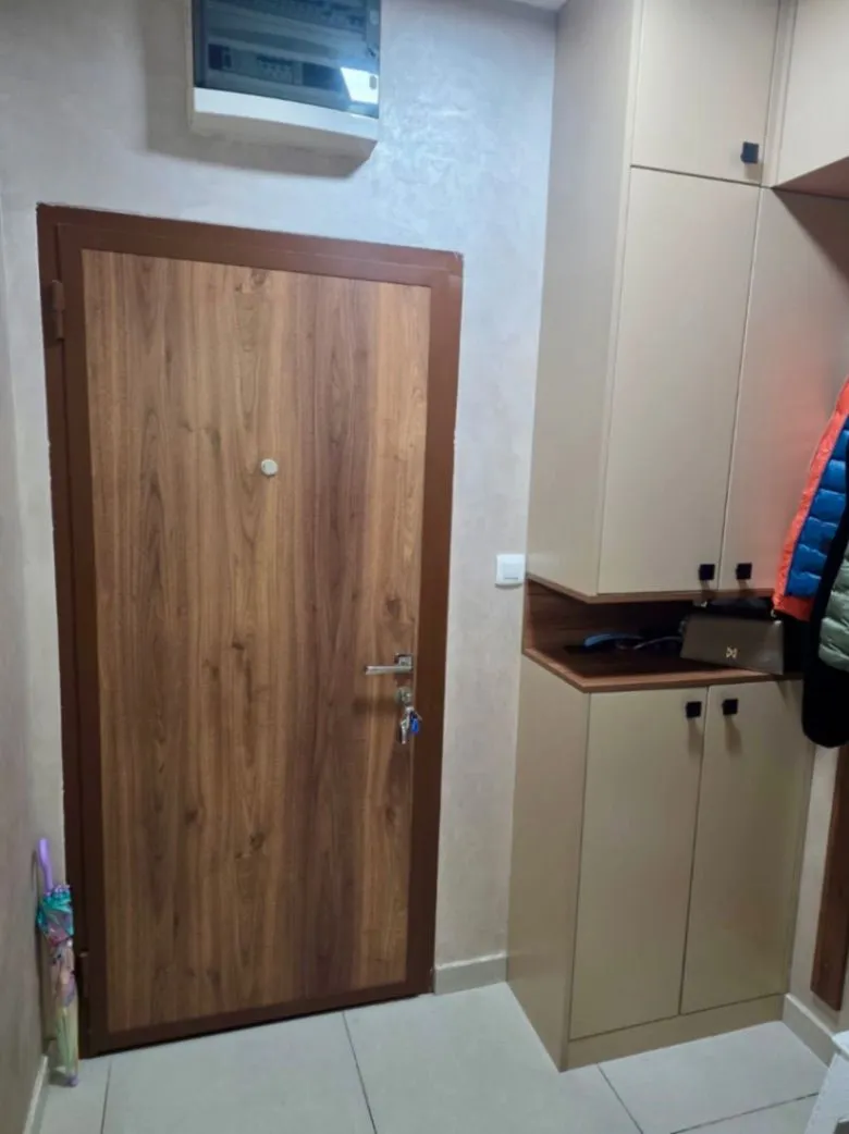 Prodaja, jednosoban stan, 40m², Tološi, Podgorica