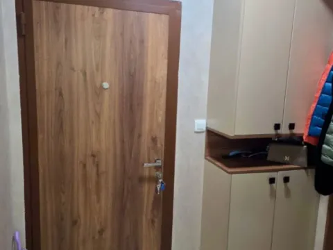 Prodaja, jednosoban stan, 40m², Tološi, Podgorica - image 8