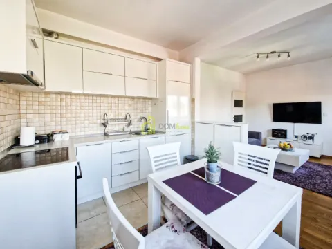 Rent, one bedroom apartment, 45m², Stari Aerodrom, Podgorica - image 2