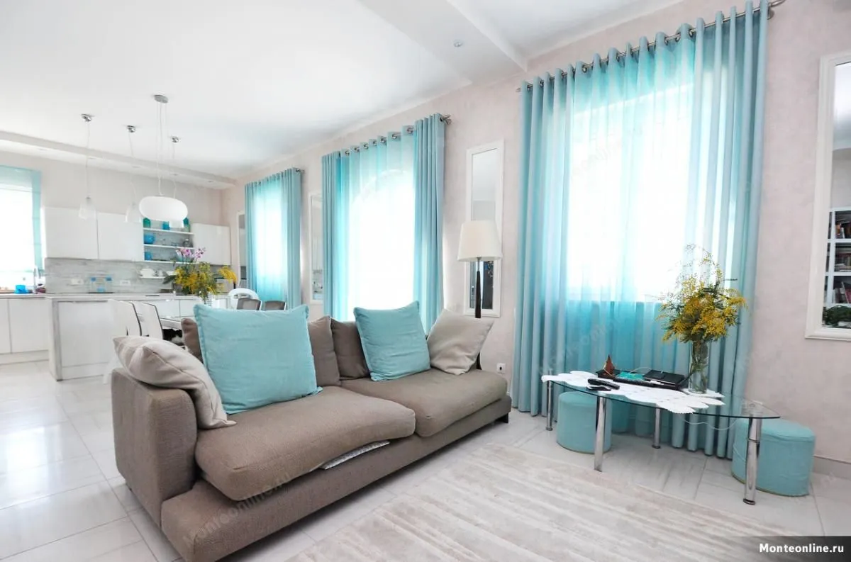 Prodaja, kuća, 308m², Tivat, Crna Gora
