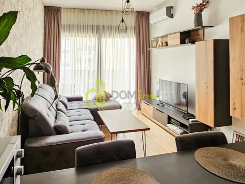 Izdavanje, stan, 34m², Bar, Crna Gora - image 6