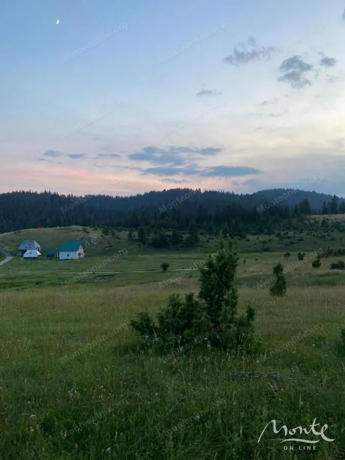 Prodaja, plac, 15531m², Krš, Žabljak