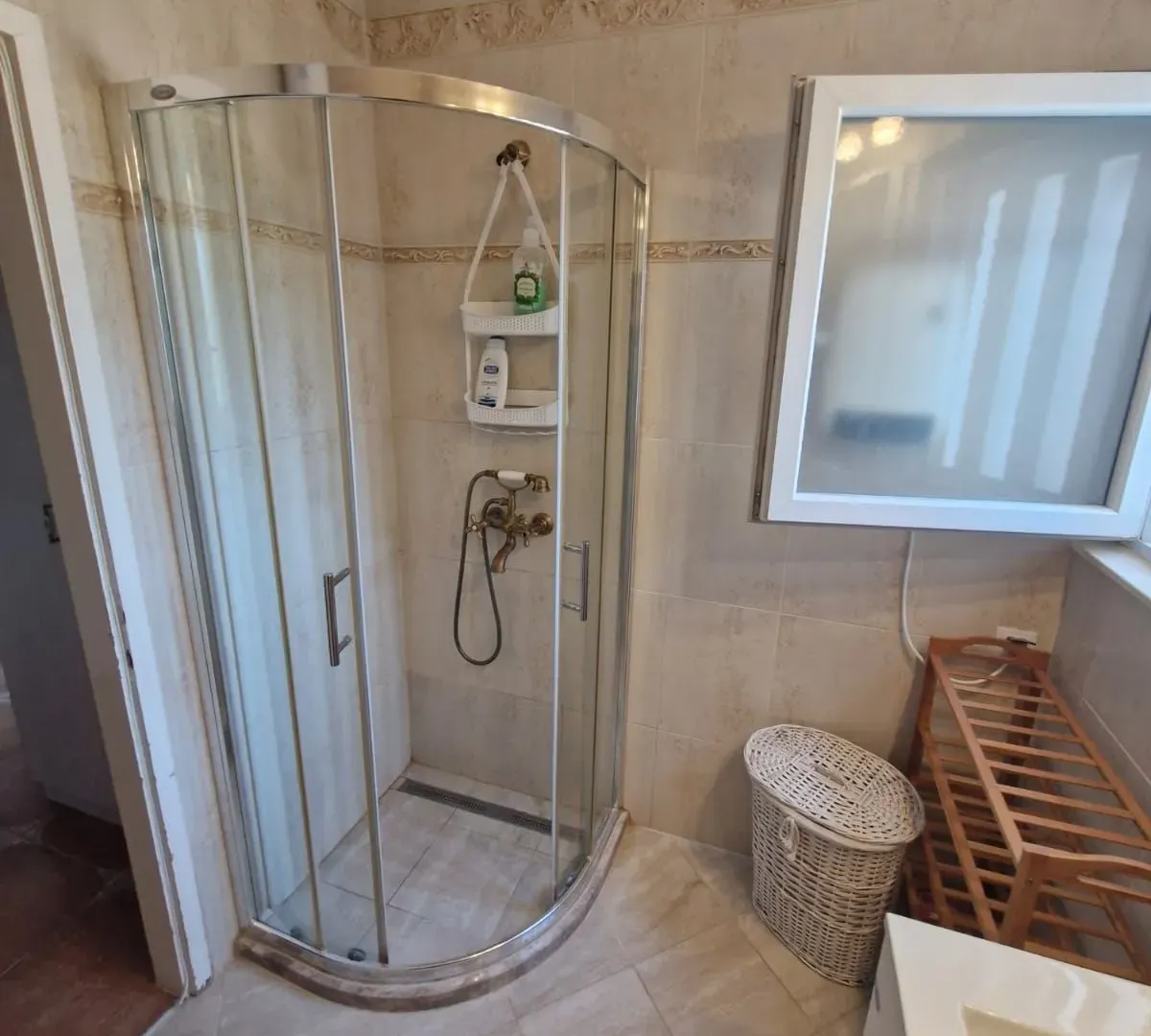 Sale, two bedroom apartment, 85m², Prčanj, Kotor