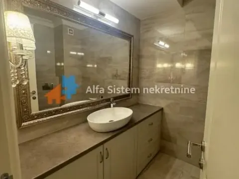 Izdavanje, stan, 215m², Savski Venac, Beograd - image 37