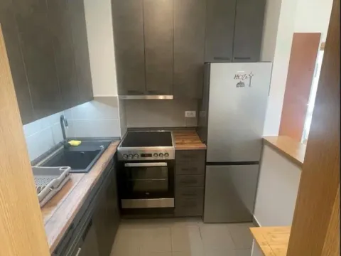 Rent, one bedroom apartment, 45m², Novo naselje, Novi Sad - image 5