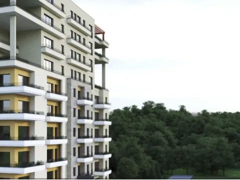 Sale, apartment, 23m², Budva, Crna Gora - image 7
