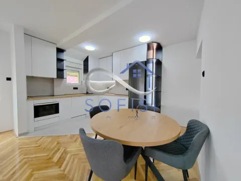 Izdavanje, dvosoban stan, 89m², Grbavica, Novi Sad Sve Podlokacije - image 7