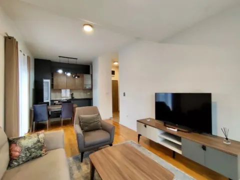 Izdavanje, jednosoban stan, 45m², Zabjelo, Podgorica - image 5