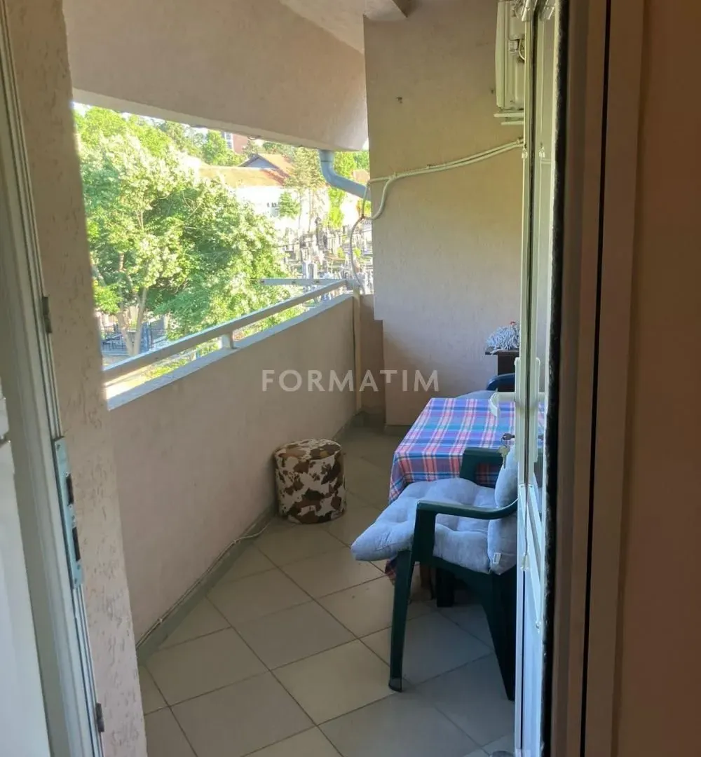 Sale, three bedroom apartment, 78m², Čukarica, Beograd