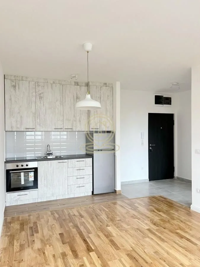 Izdavanje, dvosoban stan, 42m², Petrovaradin, Novi Sad