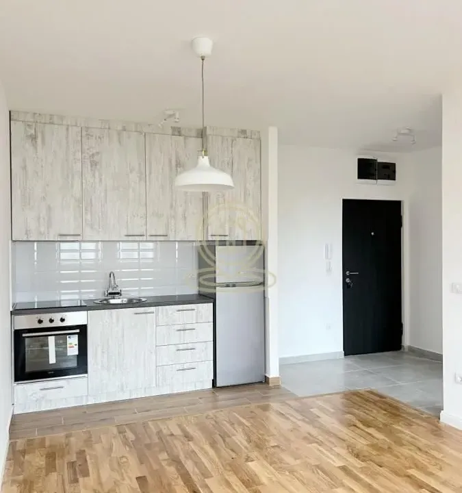 Izdavanje, dvosoban stan, 42m², Petrovaradin, Novi Sad