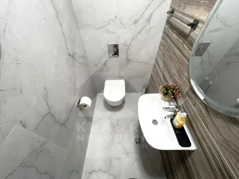 Rent, two bedroom apartment, 68m², Zabjelo, Podgorica - image 14