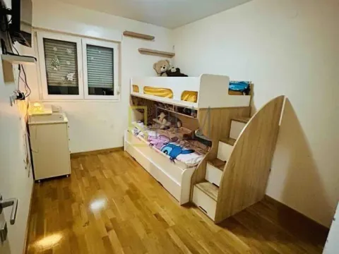Prodaja, dvosoban stan, 61m², City Kej, Podgorica - image 6