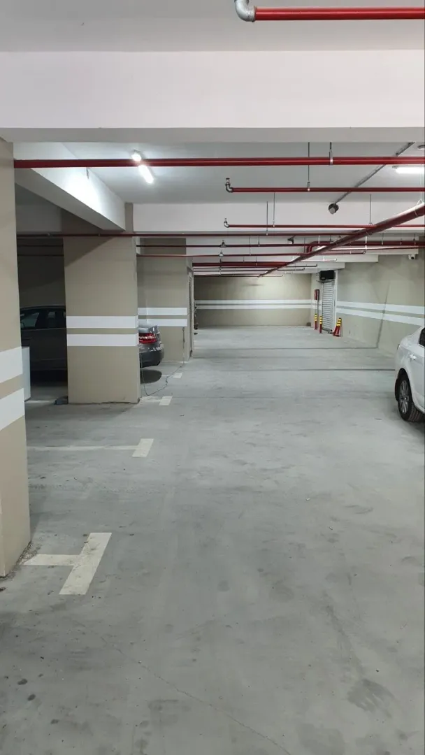 Izdavanje, jednosoban stan, 44m², Rafailovići, Budva