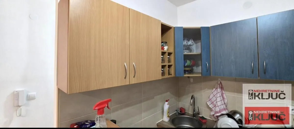 Izdavanje, trosoban stan, 67m², Adice, Novi Sad Sve Podlokacije