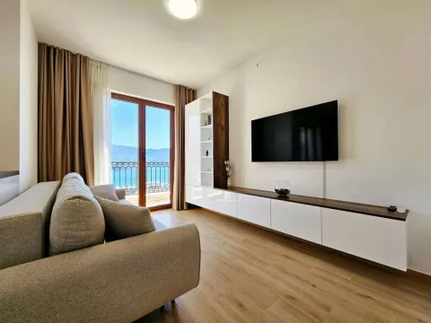 Sale, two bedroom apartment, 73m², Budva, Crna Gora - image 3