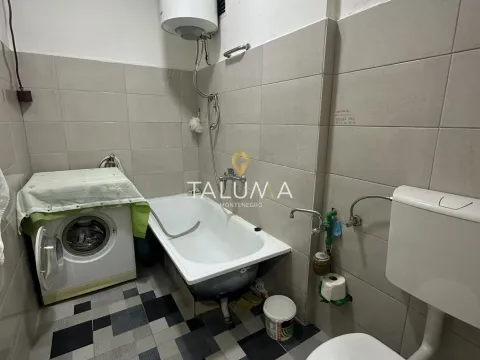 Rent, two bedroom apartment, 38m², Pobrežje, Podgorica - image 5