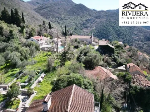 Prodaja, plac, 360m², Gornja Lastva, Tivat - image 6