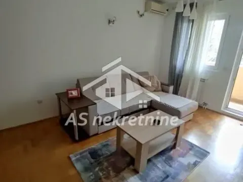 Izdavanje, dvosoban stan, 51m², Đeram Pijaca, Beograd - image 3