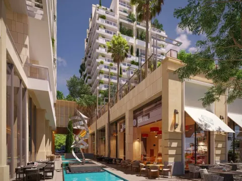 Sale, two bedroom apartment, 95m², Budva, Crna Gora - image 13