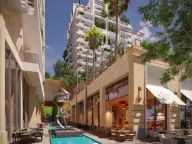 Prodaja, dvosoban stan, 95m², Budva, Crna Gora - image 13