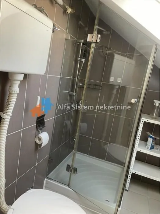Rent, three bedroom apartment, 64m², Voždovac Sve Podlokacije, Beograd