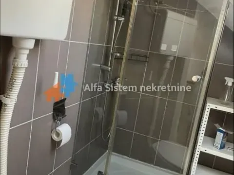 Rent, three bedroom apartment, 64m², Voždovac Sve Podlokacije, Beograd - image 13