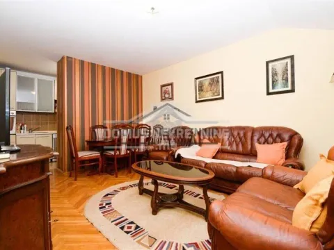 Izdavanje, jednosoban stan, 45m², Stari Aerodrom, Podgorica - image 3