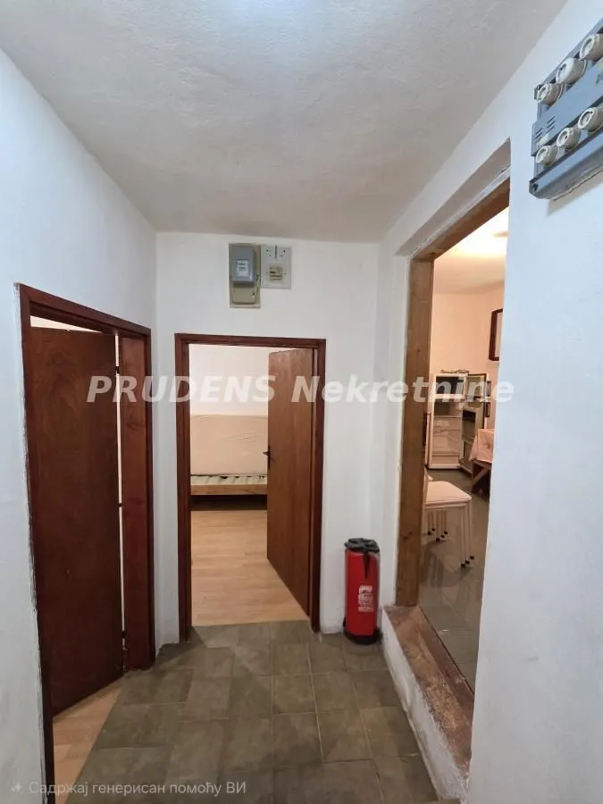 Sale, house, 80m², Dobre Vode, Bar
