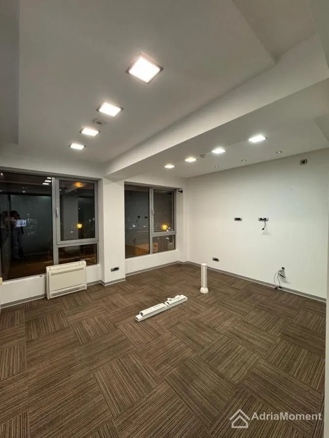 Sale, office space, 80m², Centar, Podgorica