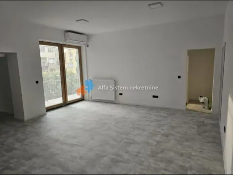 Rent, office space, 121m², Vračar Sve Podlokacije, Beograd