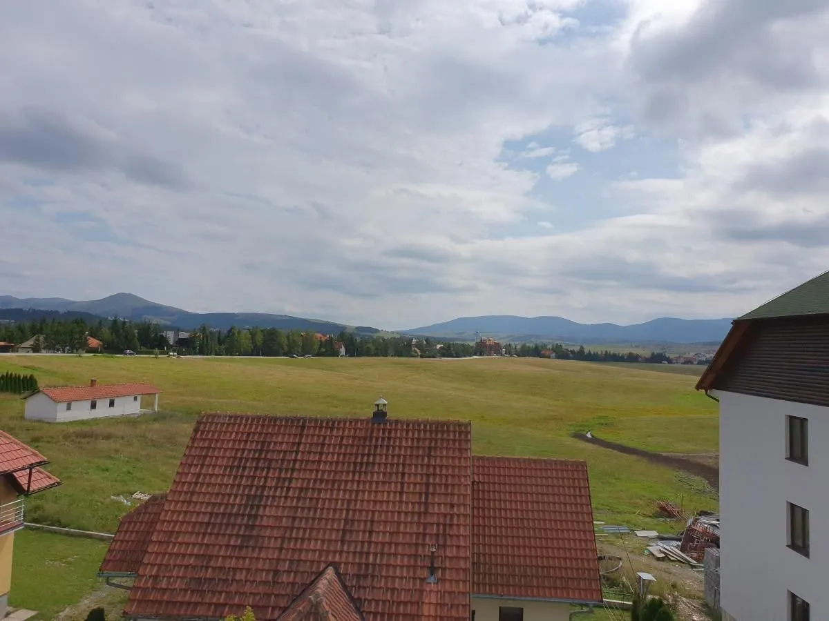 Prodaja, jednosoban stan, 41m², Zlatibor, Srbija