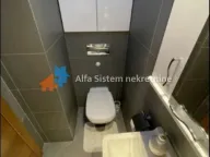 Izdavanje, trosoban stan, 104m², Savski Venac, Beograd - image 11