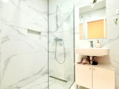 Izdavanje, jednosoban stan, 47m², Zabjelo, Podgorica - image 10