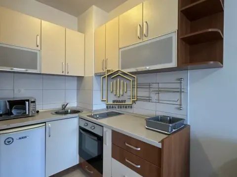 Rent, apartment, 30m², City Kvart, Podgorica - image 4