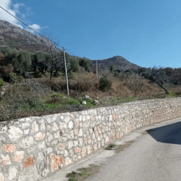Prodaja, plac, 813m², Dobre Vode, Bar