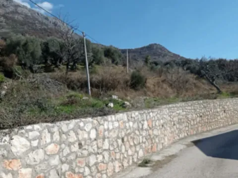 Prodaja, plac, 813m², Dobre Vode, Bar - image 6